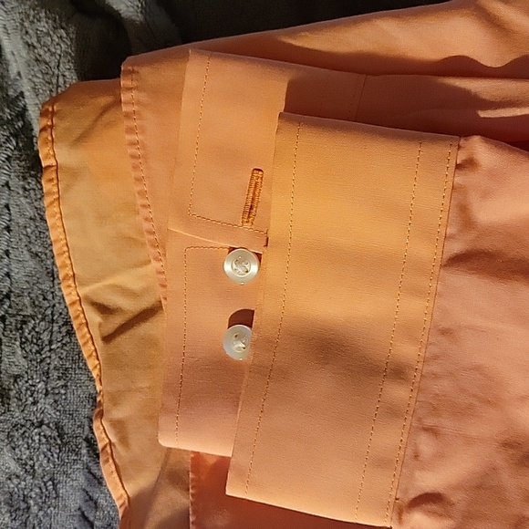 Men's long sleeve shirt - Picture 2 of 3